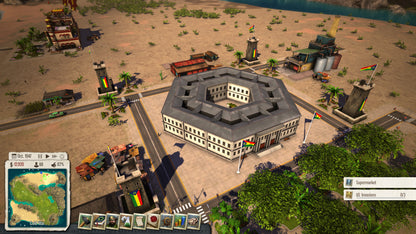 Tropico 5 (EU)
