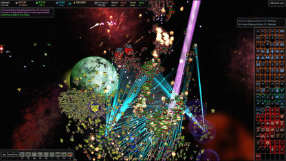 AI War - Vengeance Of The Machine Steam Key GLOBAL