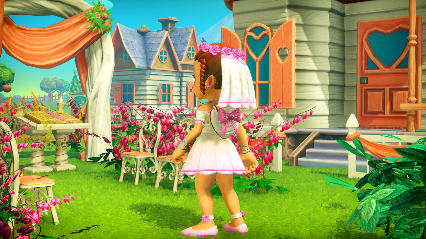 Farm Together - Wedding Pack (DLC) (Steam)