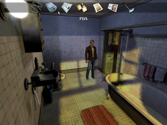 Broken Sword 4: The Angel of Death