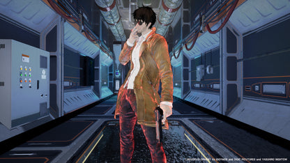 Gungrave G.O.R.E (Steam)