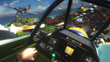 Ultrawings