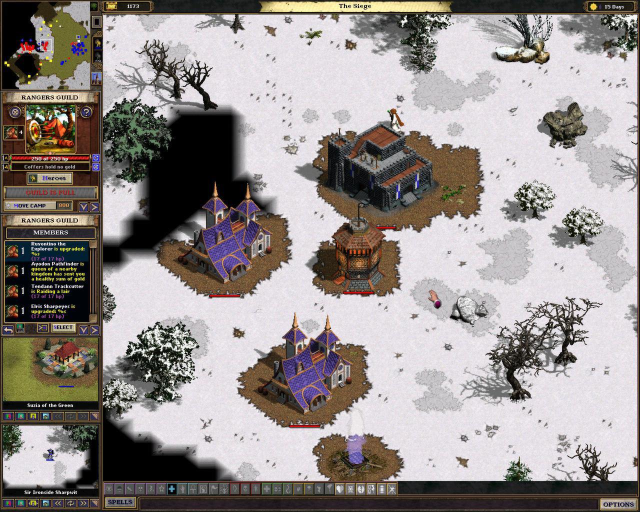 Majesty HD (Gold Edition)