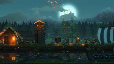 Sons of Valhalla (Steam)