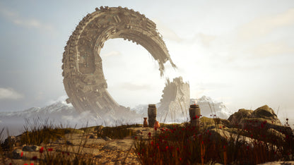 The Last Oricru (Steam)