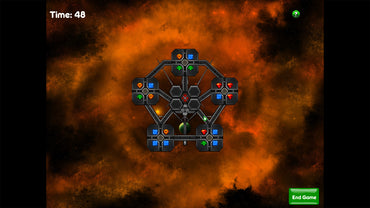 Puzzle Galaxies (Steam)