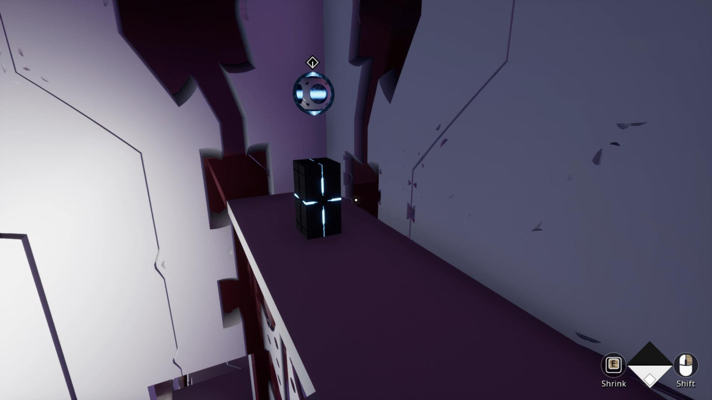 Recursive Ruin (Steam)