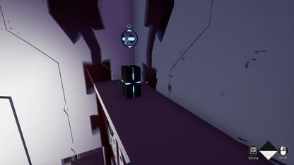 Recursive Ruin (Steam)