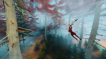 The Pathless (Steam)