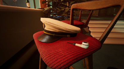 First Class Trouble - Supporter Pack (DLC)