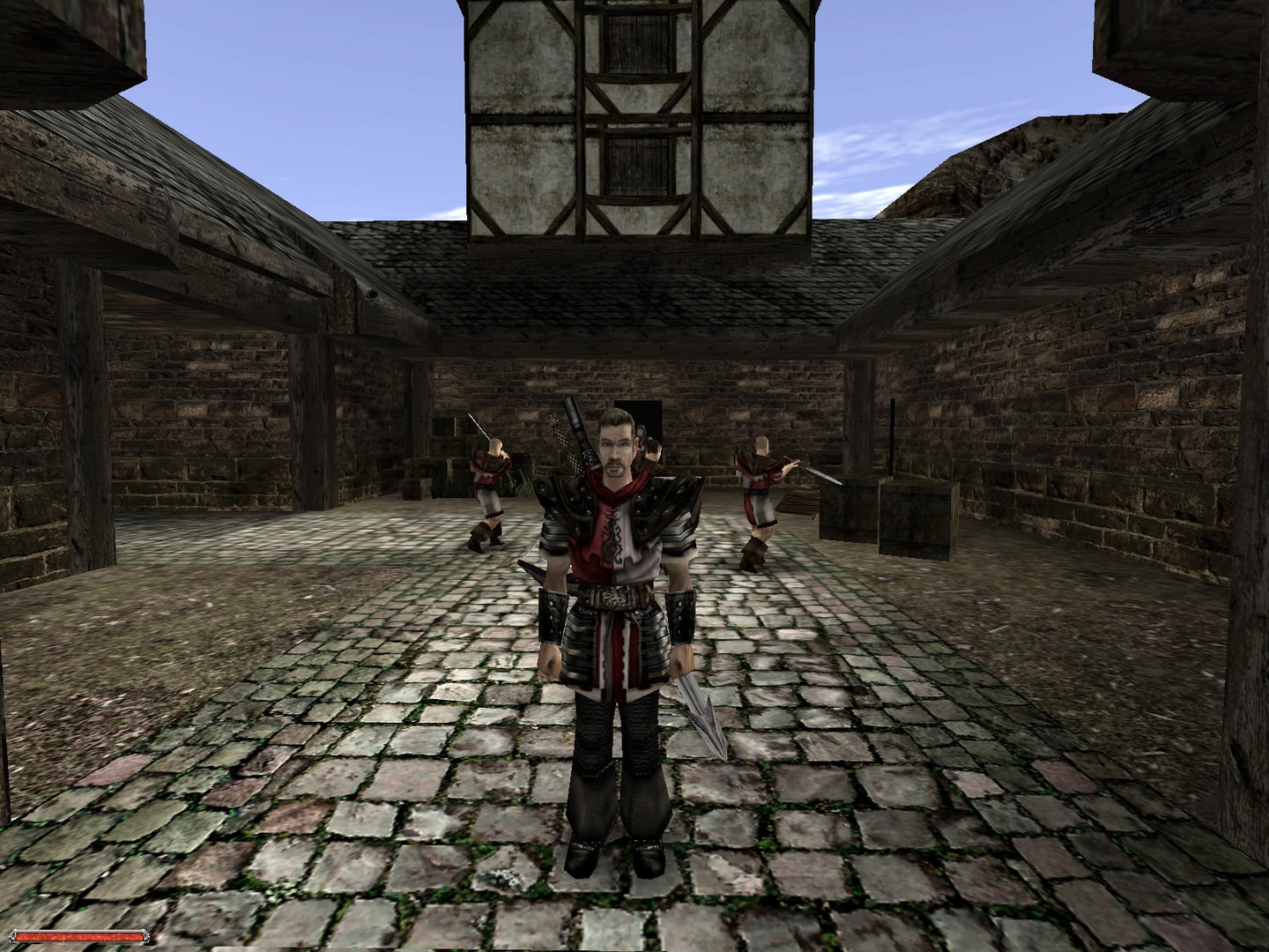 Gothic 2: Gold Edition (EU)