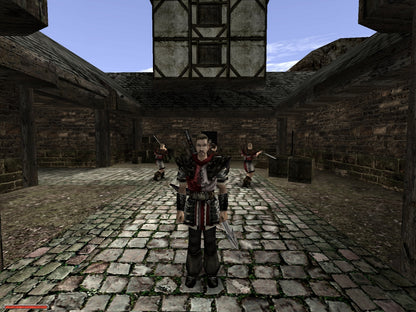 Gothic 2: Gold Edition (EU)