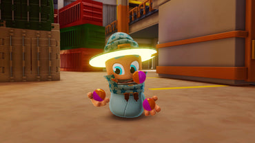Worms Rumble - Pachet de emoticoane (DLC)