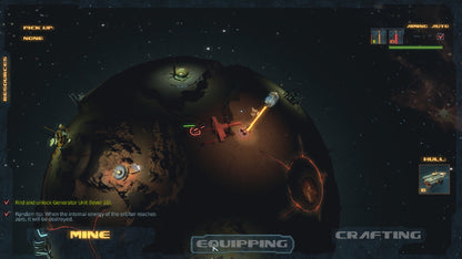 Somewhere on Zibylon Steam Key GLOBAL