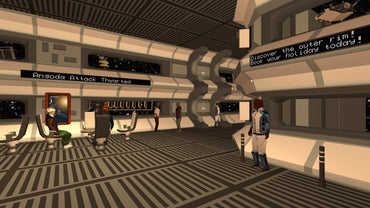 Objects in Space (Steam)
