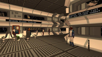 Objects in Space (Steam)
