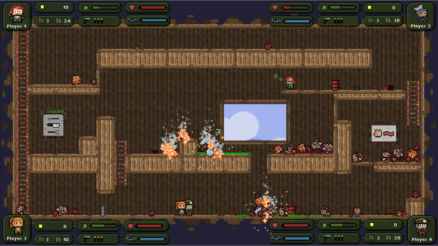 Reginald Does His Thang