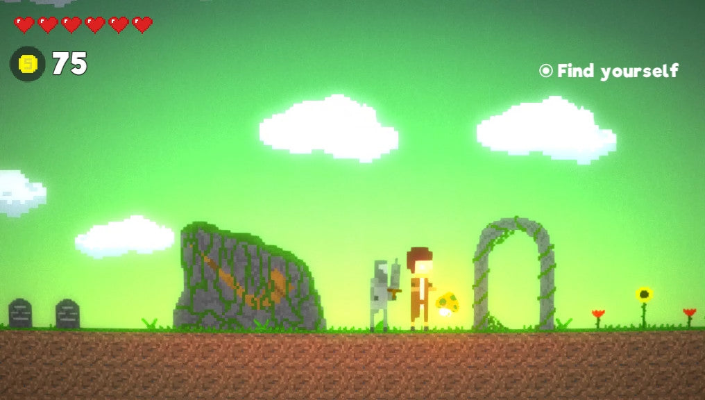 Cave Brawlers