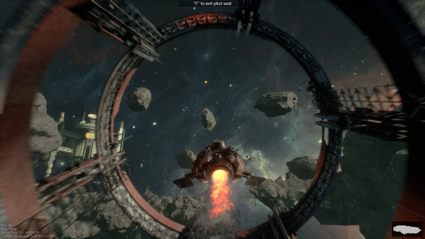 Marauders (Steam)