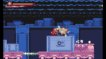 Gravity Circuit (PC) (Steam)