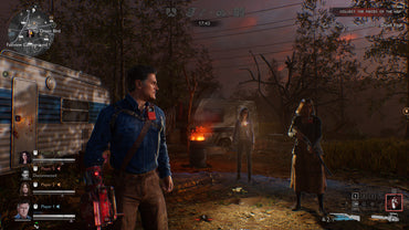Evil Dead: The Game (Steam) (EU)