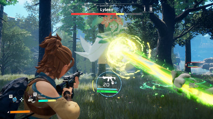 Palworld or Not (Steam)