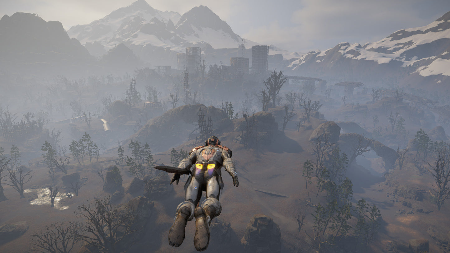 ELEX II (Steam) (EU)