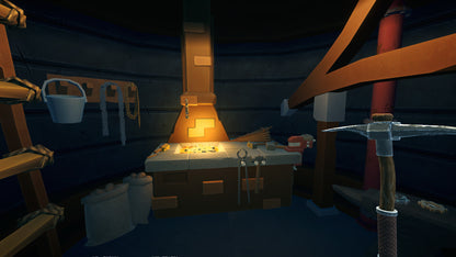 Lighthouse Keeper (Steam)