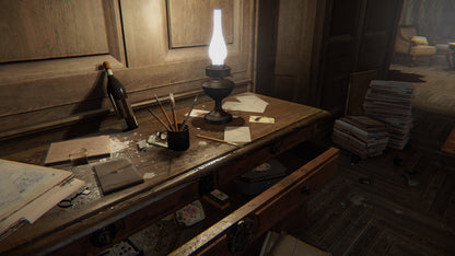 Layers of Fear + Soundtrack DLC Bundle