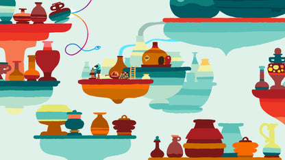Hohokum (Steam)