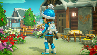 Farm Together - Polar Pack (DLC) (Steam)