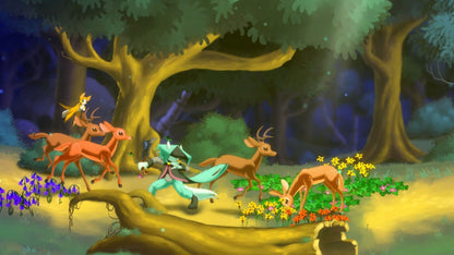 Dust: An Elysian Tail Steam Key GLOBAL