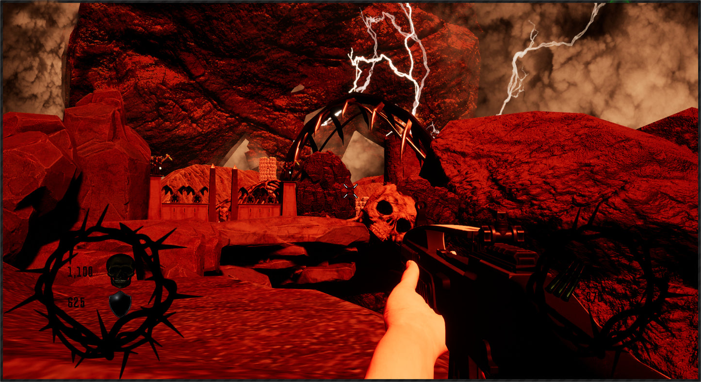 Infernales (Steam)