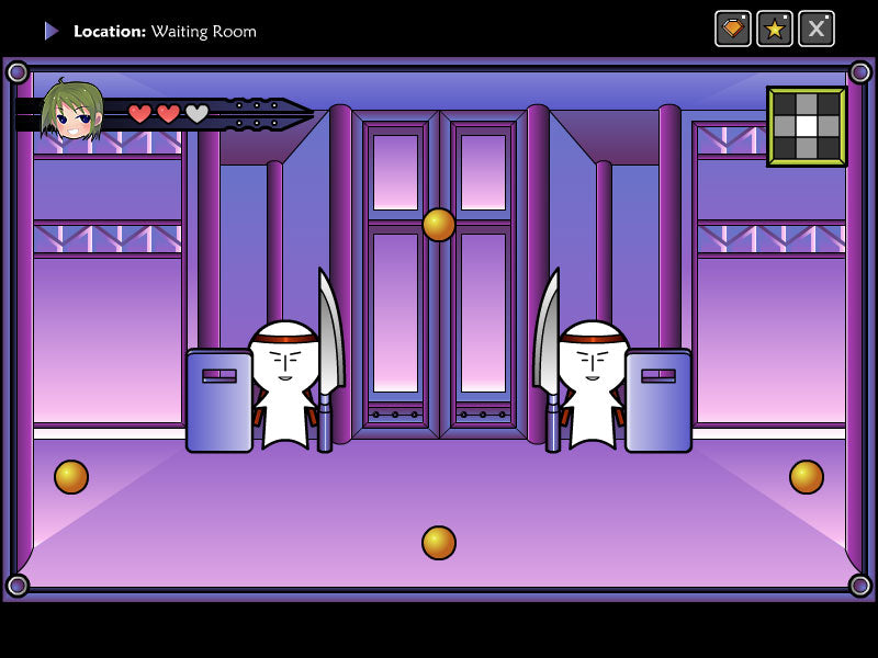 OASE - Other Age Second Encounter