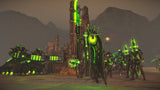 Warhammer 40,000: Battlesector - Necrons (DLC)