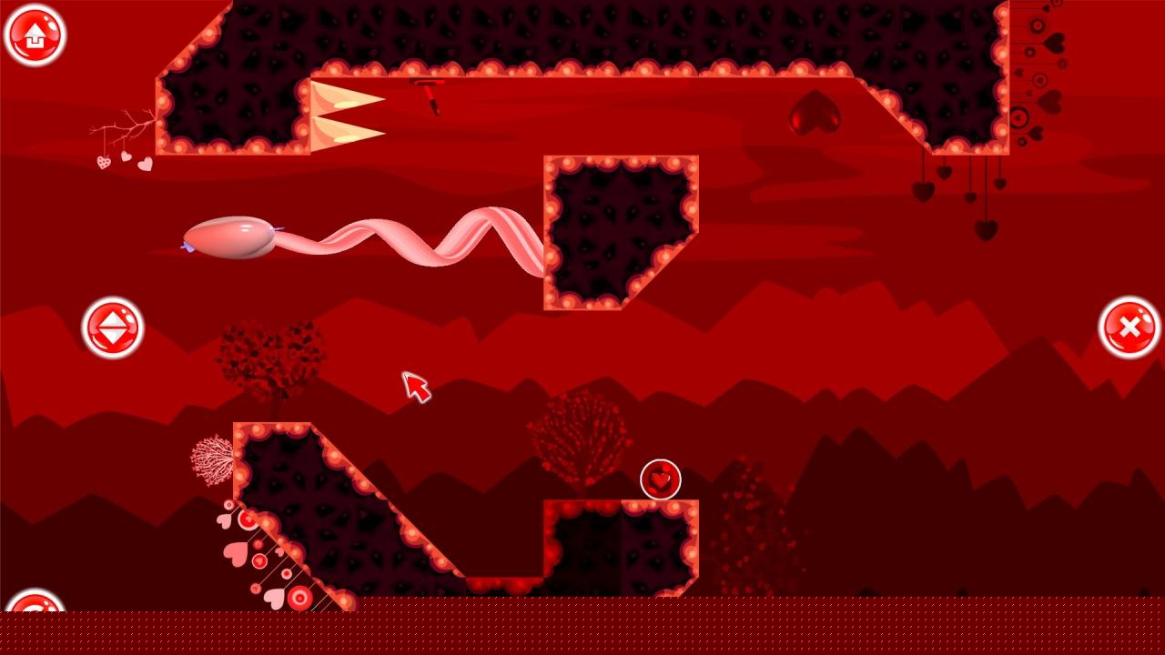 GraFi Valentine Steam CD Key