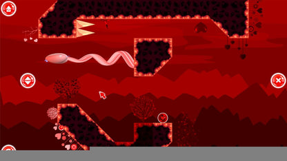 GraFi Valentine Steam CD Key