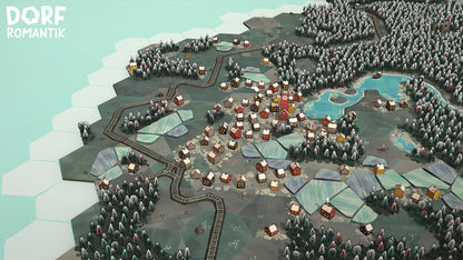 Dorfromantik (Steam)