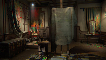 Layers of Fear (2023) (Steam)
