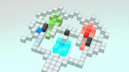GooCubelets Steam CD Key