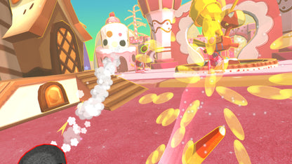 Candy Smash (VR)