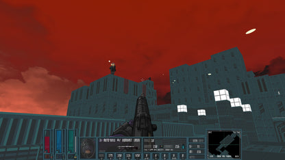The Citadel (Steam)
