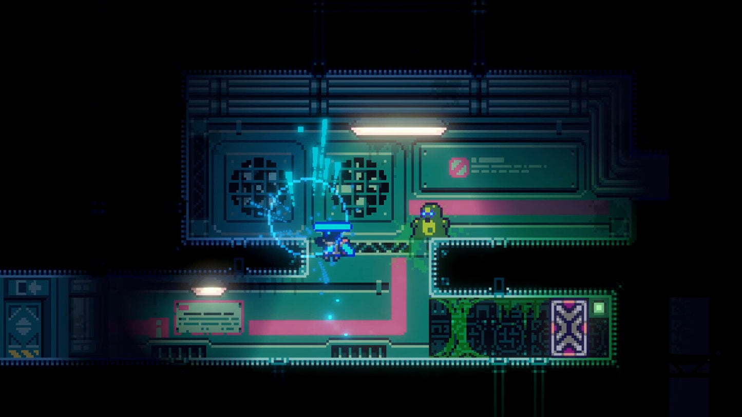 Genopanic (Steam)