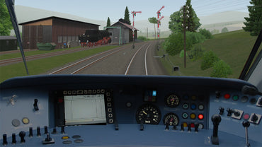 ZUSI 3 - Ediție Aerosoft