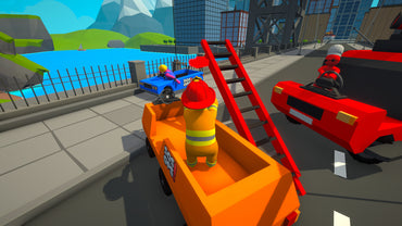 SOS OPS! (Steam)