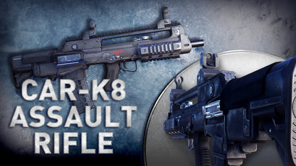 Sniper Ghost Warrior Contracts - Crossbow Chaos Weapon Pack (Steam)