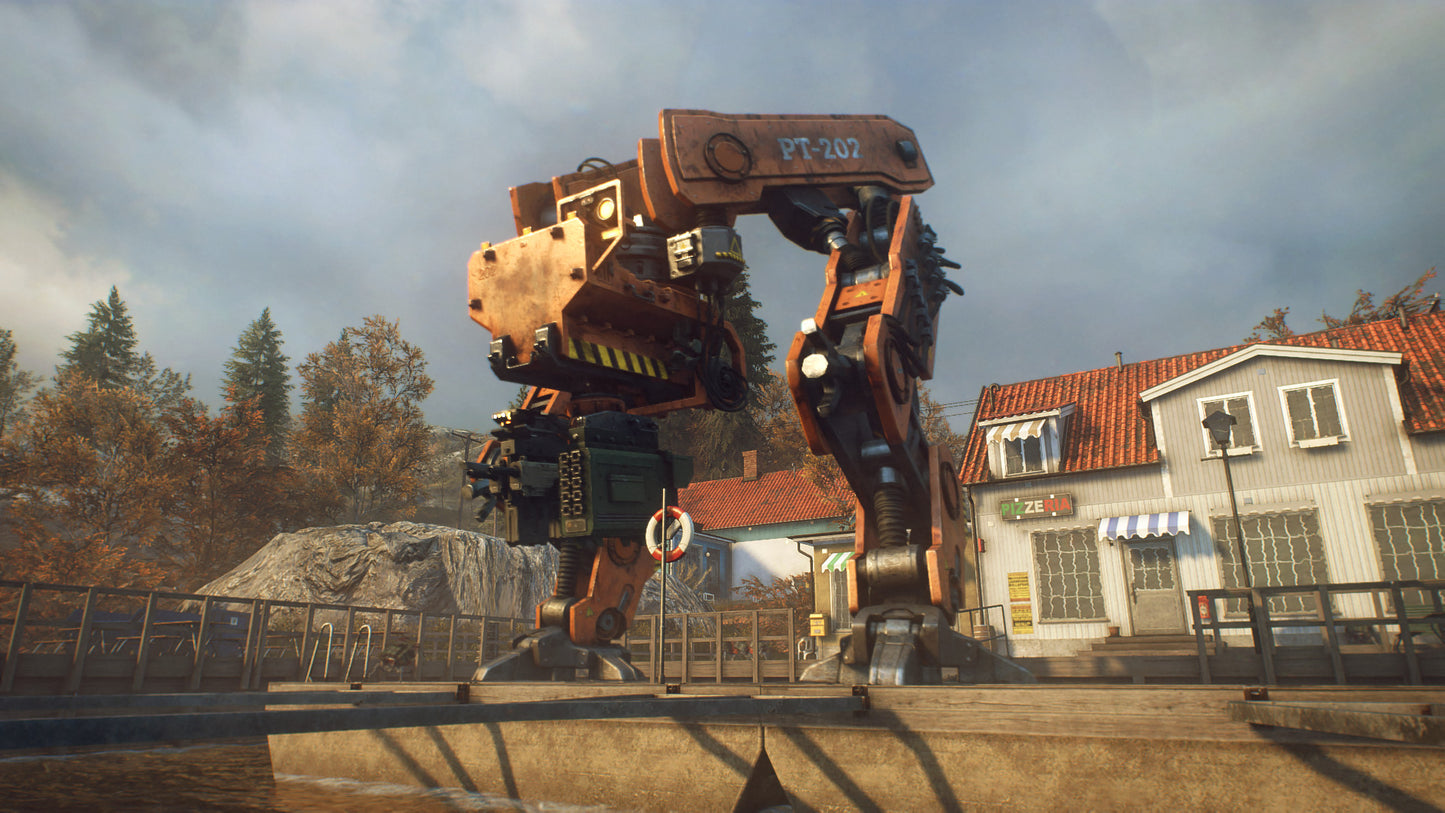 Generation Zero