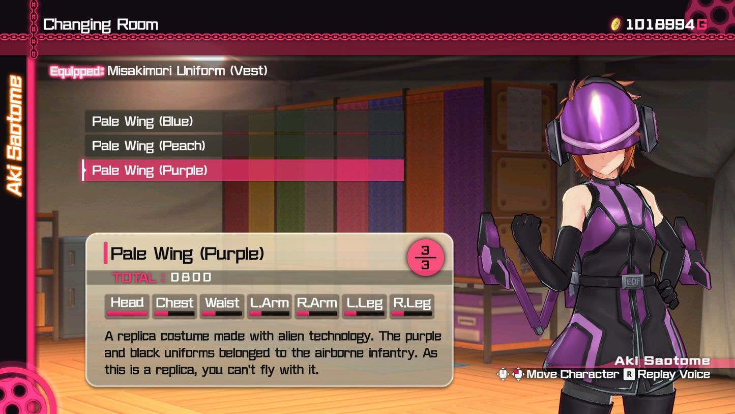 Bullet Girls Phantasia - Steam - Key GLOBAL