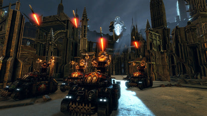Warhammer 40.000: Battlesector - Sisters of Battle (DLC) (Steam)