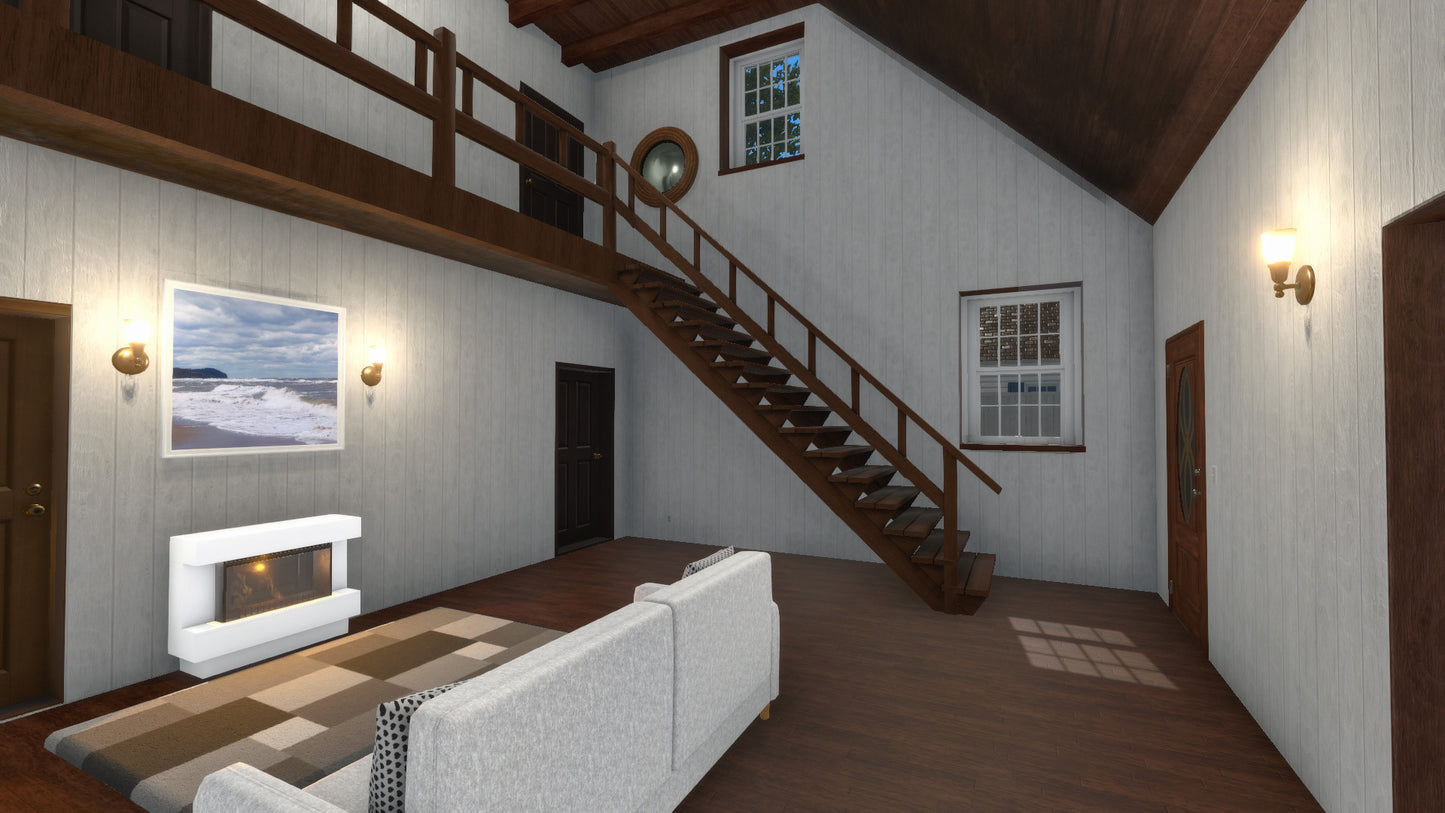 House Flipper - HGTV (DLC)
